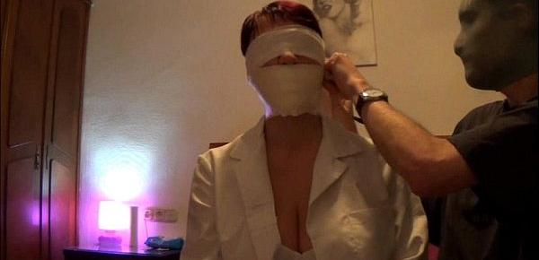  NURSE LIUVA EXPOSED 3